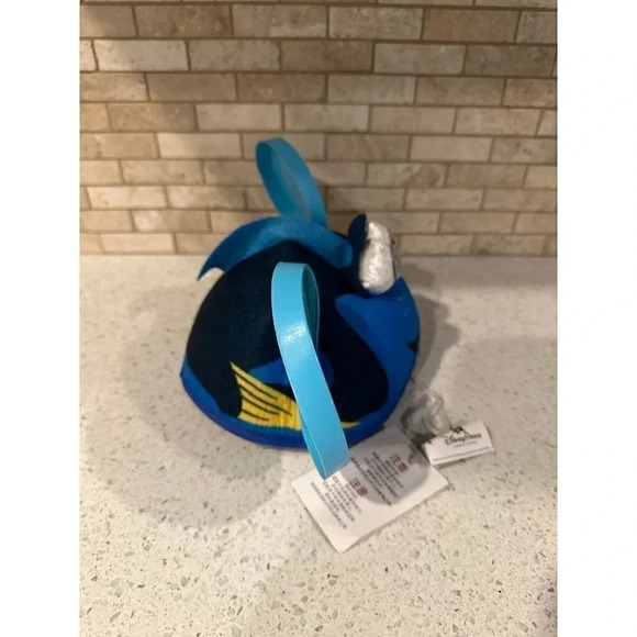 Disney Dory Mickey Ears Hat - Finding Nemo   Ears - Picture 2 of 5